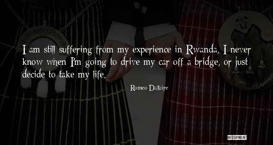 Sunniest State Quotes By Romeo Dallaire Sunniest State Quotes By Romeo Dallaire