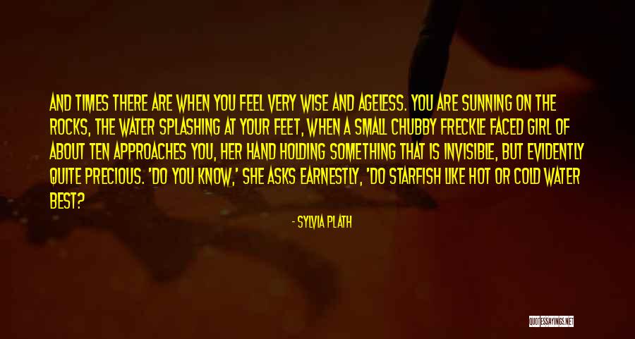 Sunning Quotes By Sylvia Plath Sunning Quotes By Sylvia Plath