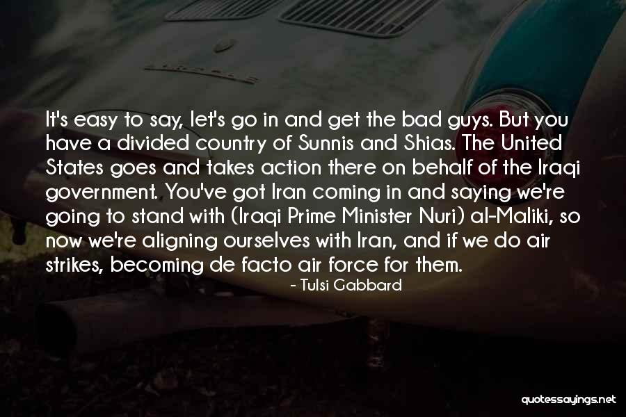 Sunnis Quotes By Tulsi Gabbard Sunnis Quotes By Tulsi Gabbard
