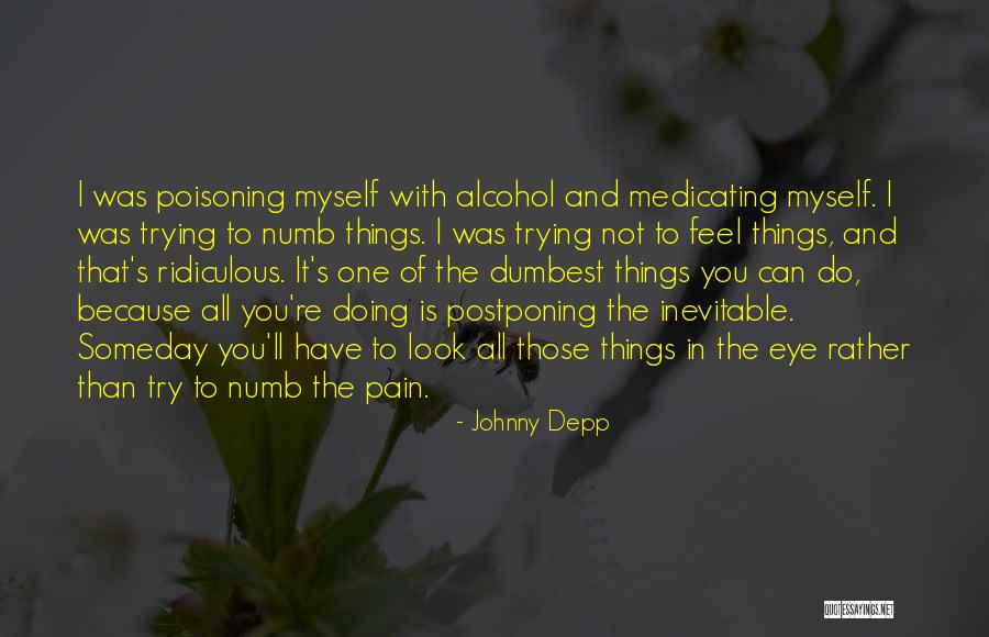 Sunnite Shiite Quotes By Johnny Depp Sunnite Shiite Quotes By Johnny Depp
