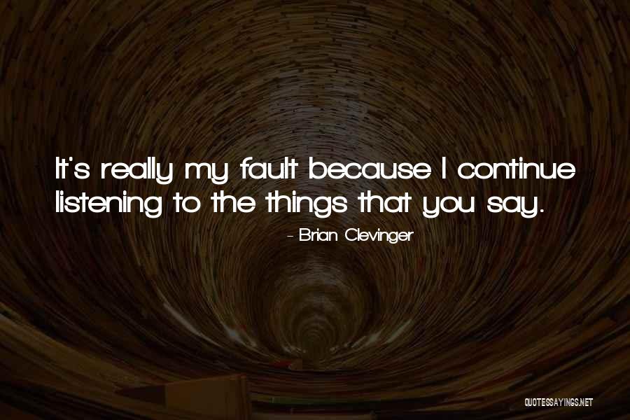 Sunniva Cannabis Quotes By Brian Clevinger Sunniva Cannabis Quotes By Brian Clevinger