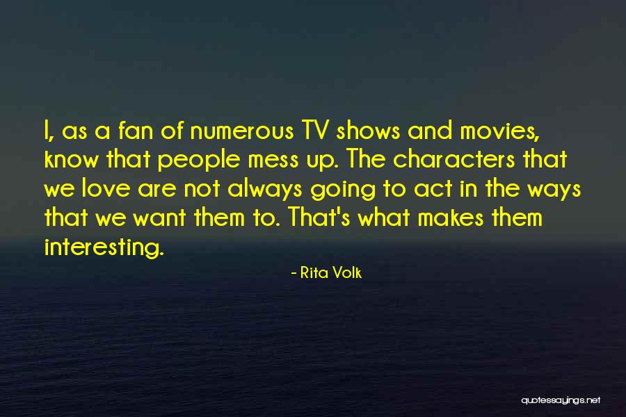 Sunnivie Brydum Quotes By Rita Volk Sunnivie Brydum Quotes By Rita Volk