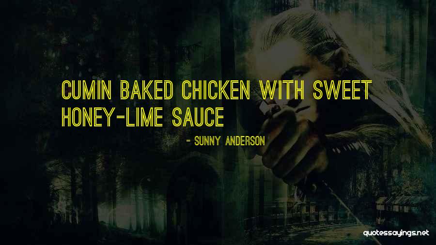 Sunny Anderson Quotes 966095 Sunny Anderson Quotes 966095