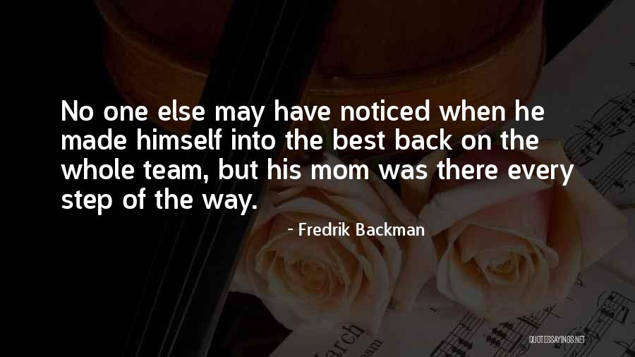 Sunny Day Beach Quotes By Fredrik Backman Sunny Day Beach Quotes By Fredrik Backman