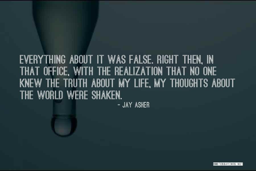 Sunny Day Beach Quotes By Jay Asher Sunny Day Beach Quotes By Jay Asher