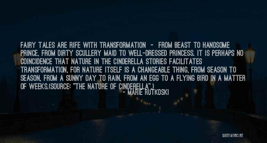 Sunny Day Quotes By Marie Rutkoski Sunny Day Quotes By Marie Rutkoski