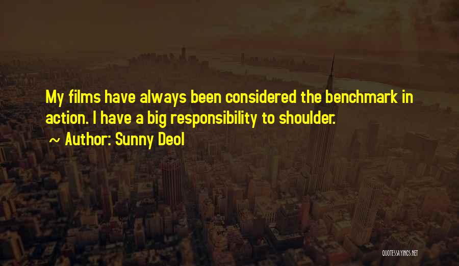 Sunny Deol Quotes 2255040