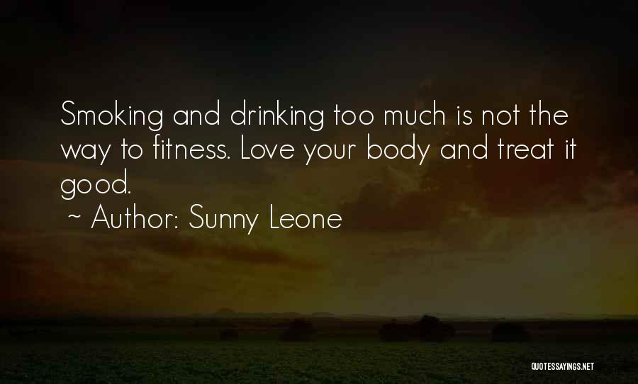 Sunny Leone Quotes 1941860