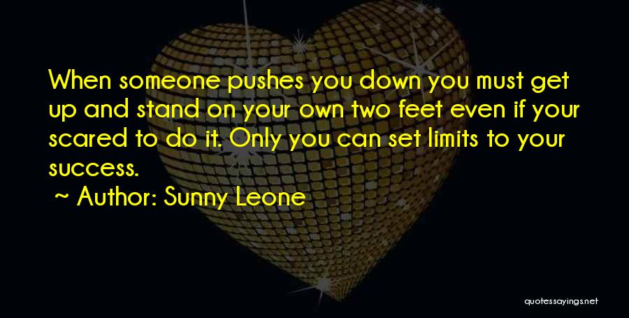 Sunny Leone Quotes 657113