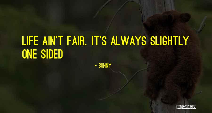 Sunny Quotes 1085744