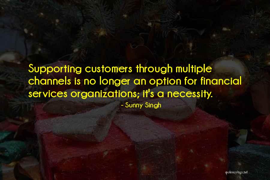 Sunny Singh Quotes 624259