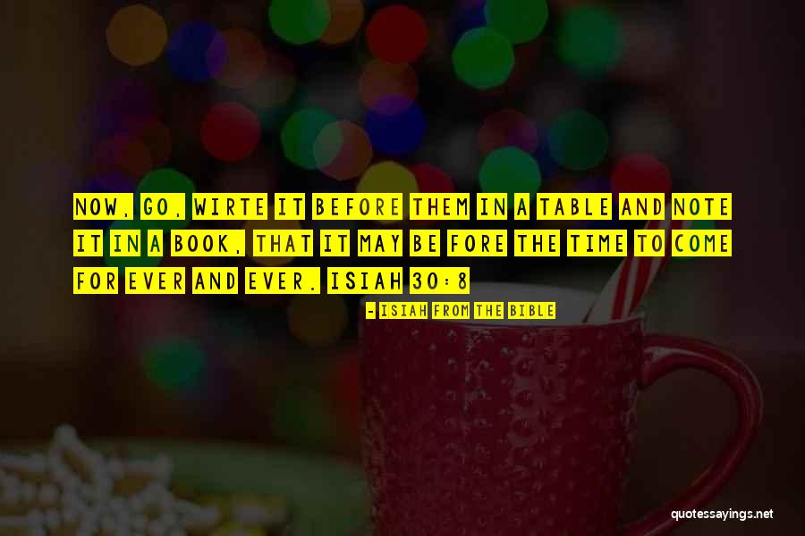 Sunnyvale Quotes By Isiah From The Bible Sunnyvale Quotes By Isiah From The Bible