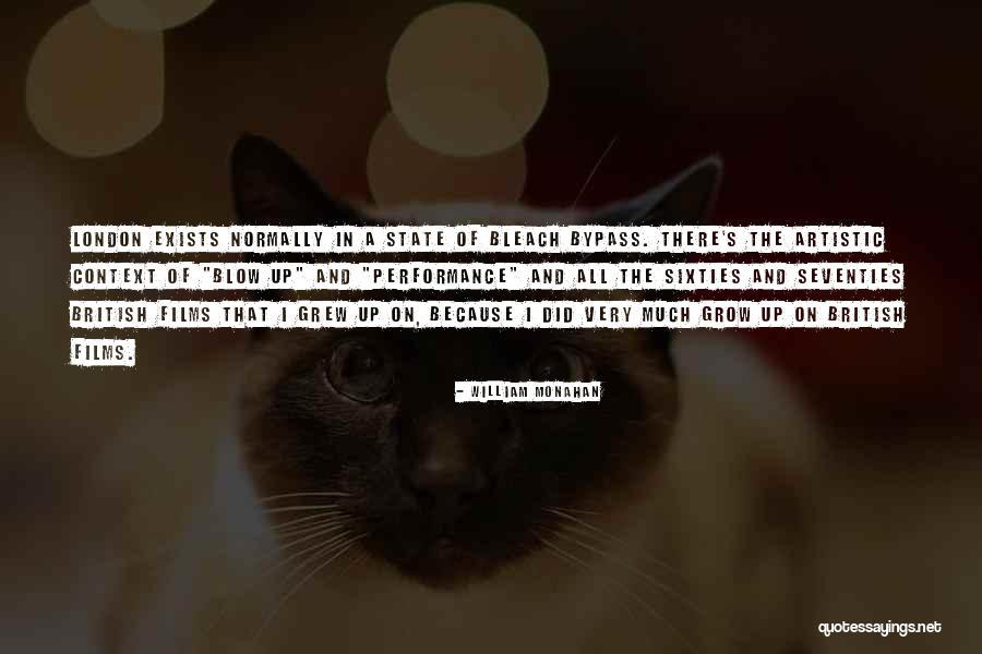 Sunnyvale Quotes By William Monahan Sunnyvale Quotes By William Monahan