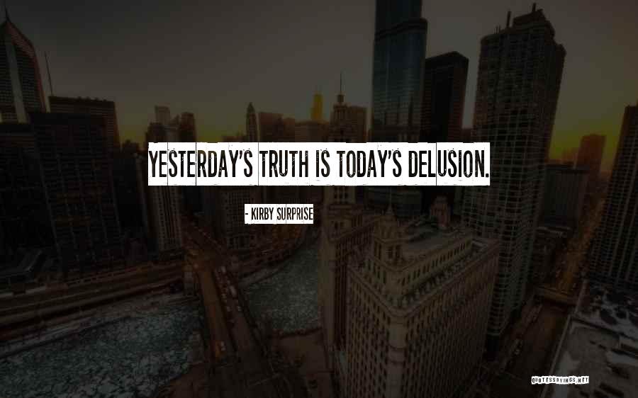 Sunos Quotes By Kirby Surprise Sunos Quotes By Kirby Surprise