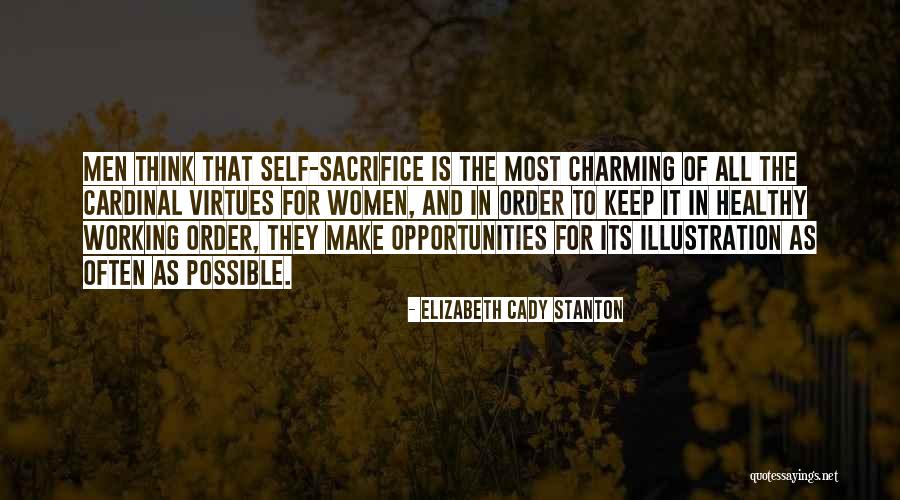 Sunpapers Vacation Quotes By Elizabeth Cady Stanton Sunpapers Vacation Quotes By Elizabeth Cady Stanton