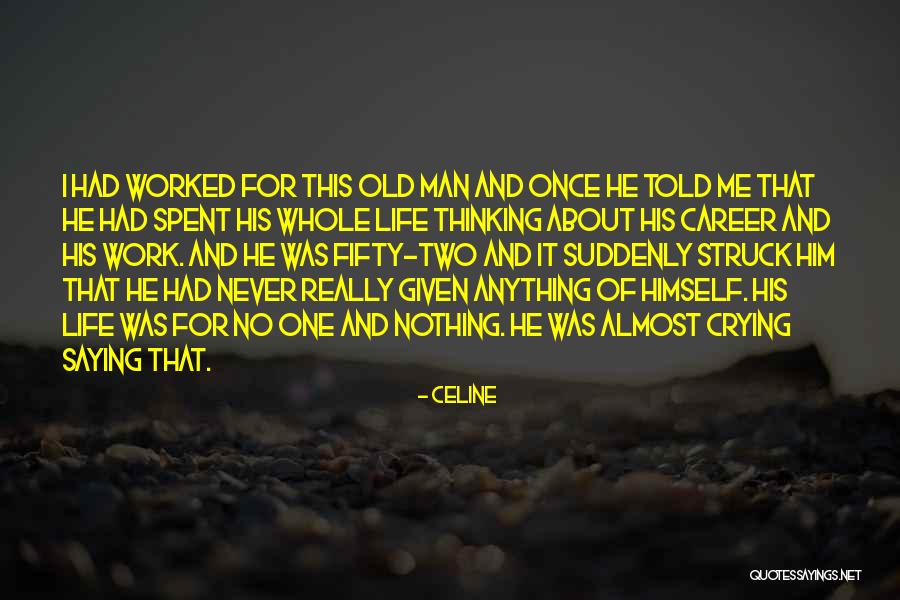 Sunrise And Life Quotes By Celine Sunrise And Life Quotes By Celine