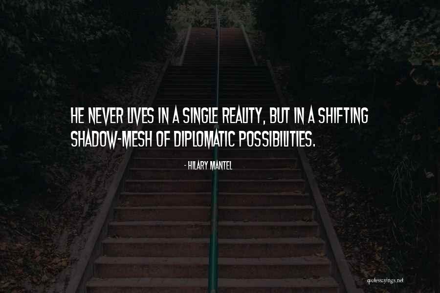 Sunrise Bromo Quotes By Hilary Mantel Sunrise Bromo Quotes By Hilary Mantel