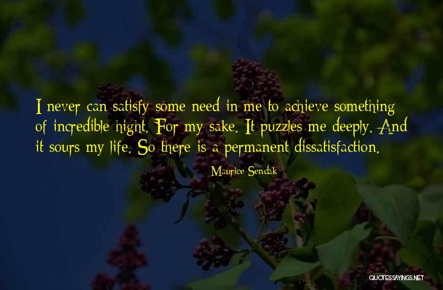 Sunrise In The Mountains Quotes By Maurice Sendak Sunrise In The Mountains Quotes By Maurice Sendak