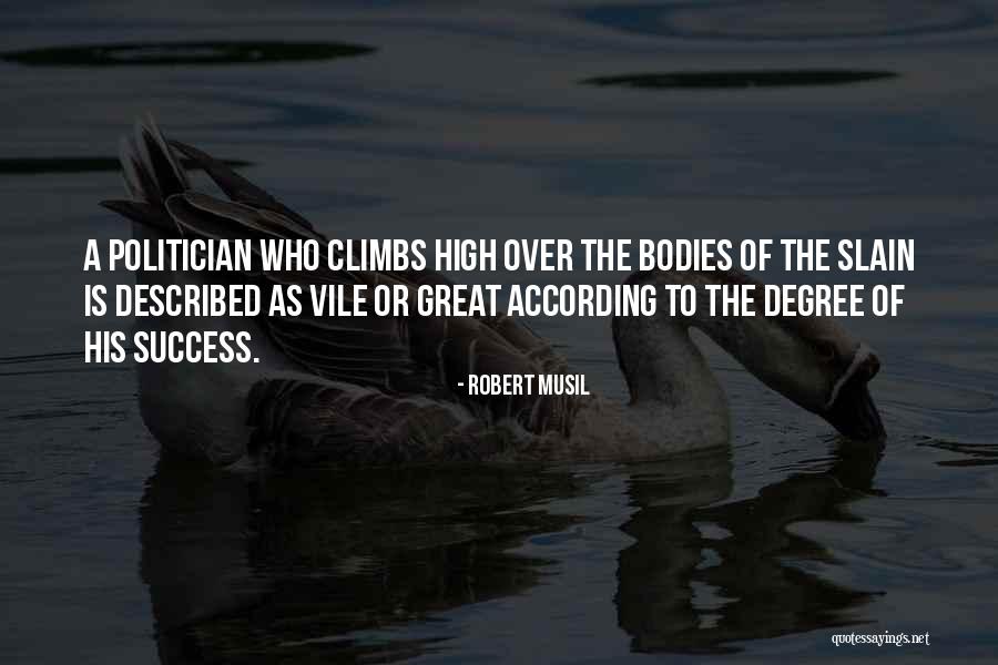 Sunrise In The Mountains Quotes By Robert Musil Sunrise In The Mountains Quotes By Robert Musil