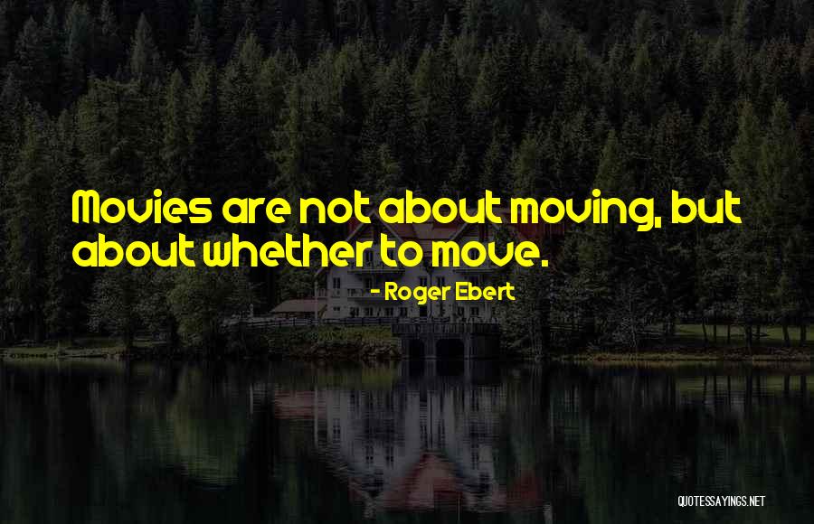 Sunrise Timelapse Quotes By Roger Ebert Sunrise Timelapse Quotes By Roger Ebert