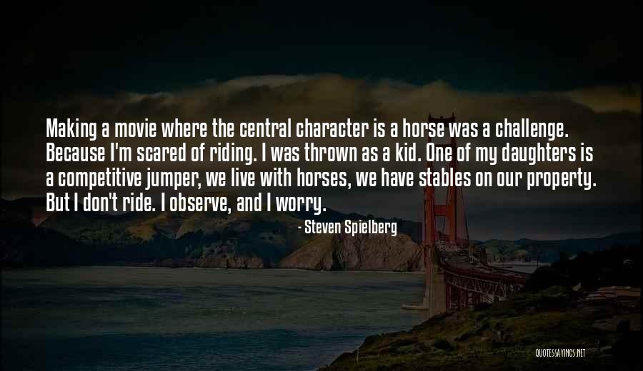 Sunrun Solar Quotes By Steven Spielberg Sunrun Solar Quotes By Steven Spielberg