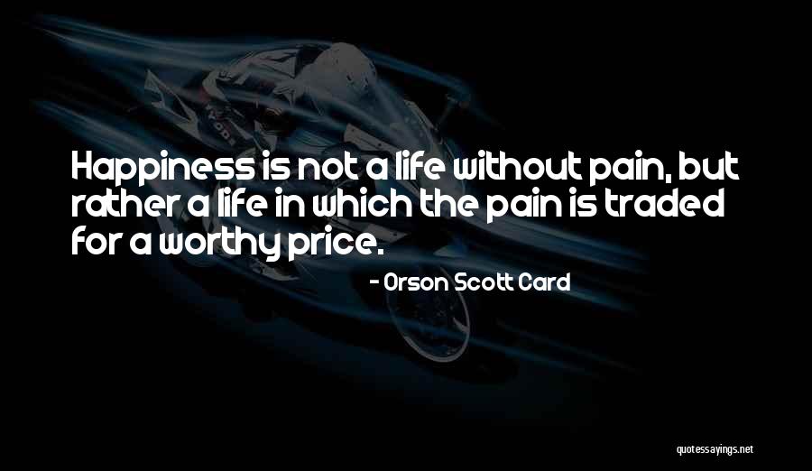 Sunscreens Without Oxybenzone Quotes By Orson Scott Card Sunscreens Without Oxybenzone Quotes By Orson Scott Card