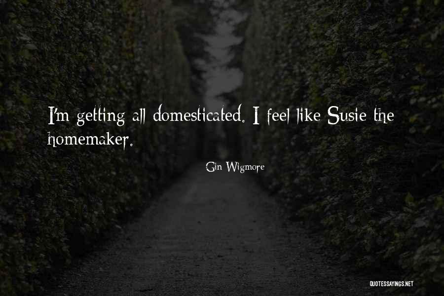 Sunset Hues Quotes By Gin Wigmore Sunset Hues Quotes By Gin Wigmore