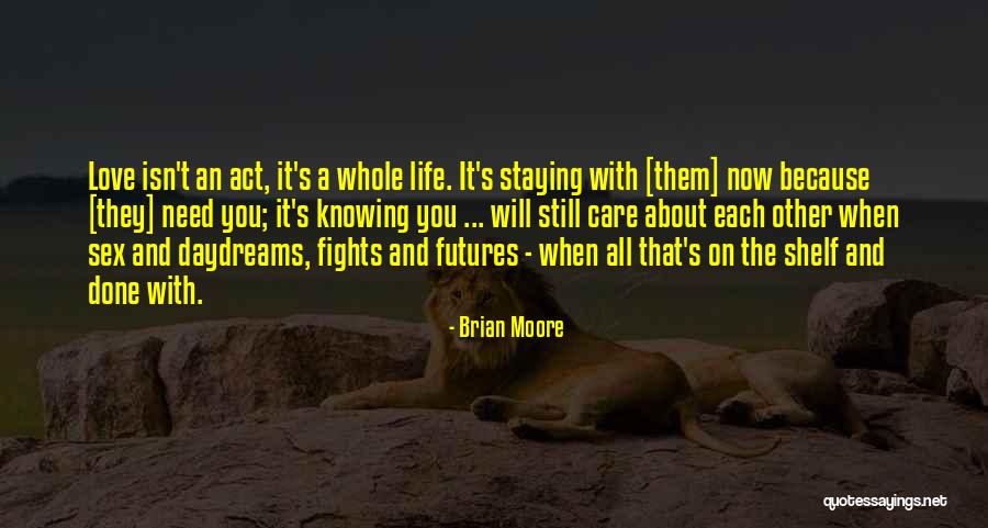 Sunset Peach Quotes By Brian Moore Sunset Peach Quotes By Brian Moore