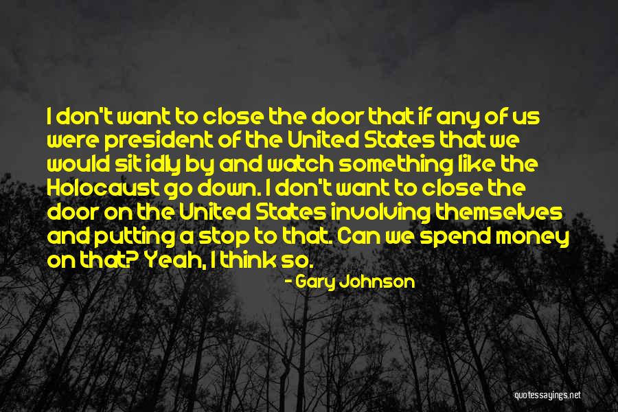 Sunset Quote Quotes By Gary Johnson Sunset Quote Quotes By Gary Johnson