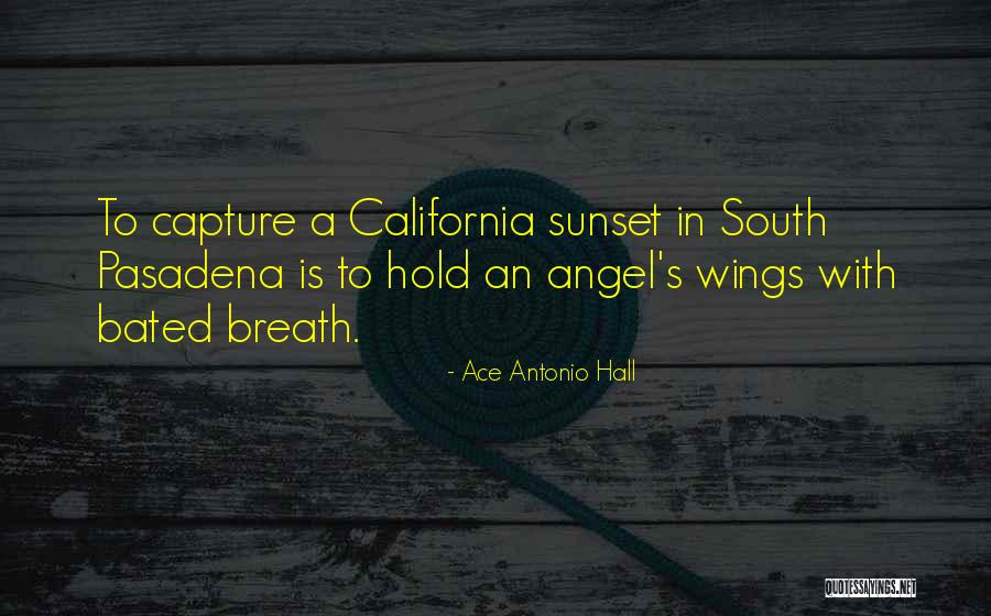 Sunset Quotes Quotes By Ace Antonio Hall Sunset Quotes Quotes By Ace Antonio Hall