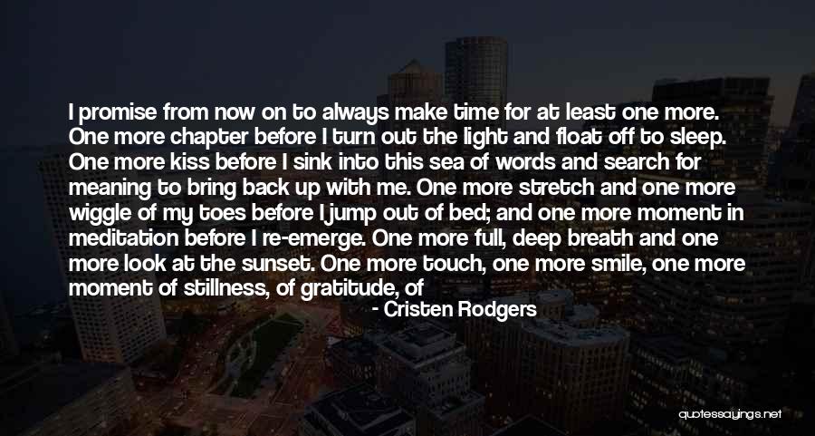 Sunset Quotes Quotes By Cristen Rodgers Sunset Quotes Quotes By Cristen Rodgers