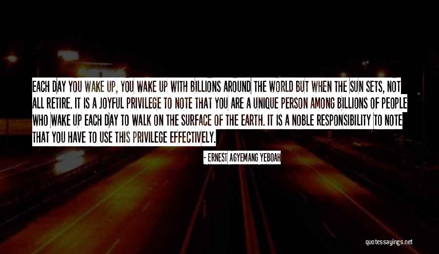 Sunset Quotes Quotes By Ernest Agyemang Yeboah Sunset Quotes Quotes By Ernest Agyemang Yeboah
