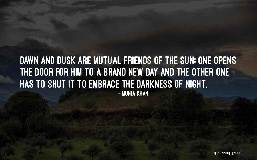 Sunset Quotes Quotes By Munia Khan Sunset Quotes Quotes By Munia Khan