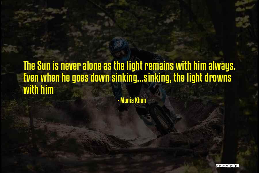 Sunset Quotes Quotes By Munia Khan Sunset Quotes Quotes By Munia Khan