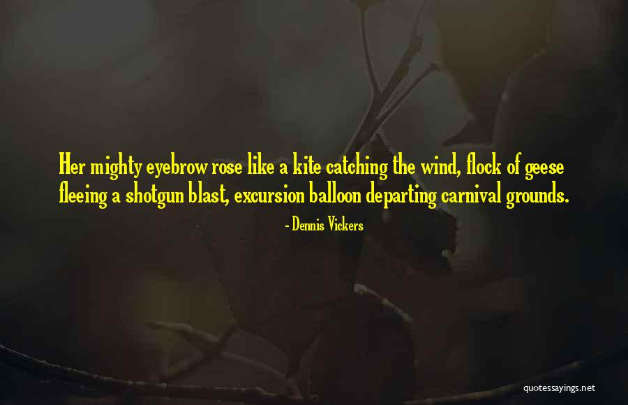 Sunset Stroll Quotes By Dennis Vickers Sunset Stroll Quotes By Dennis Vickers