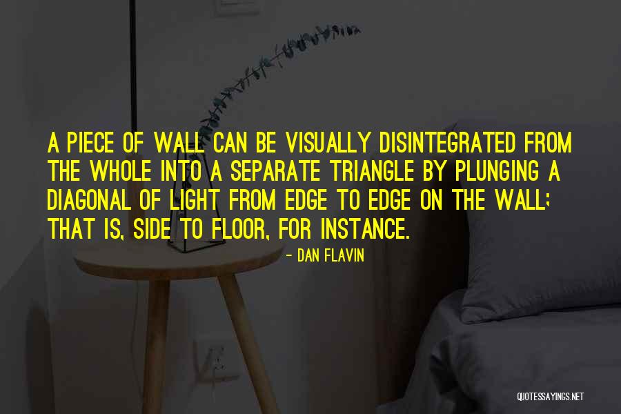 Sunsets And Friendship Quotes By Dan Flavin Sunsets And Friendship Quotes By Dan Flavin