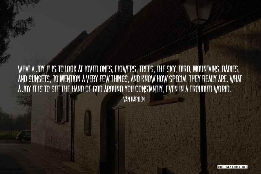 Sunsets And God Quotes By Van Harden Sunsets And God Quotes By Van Harden