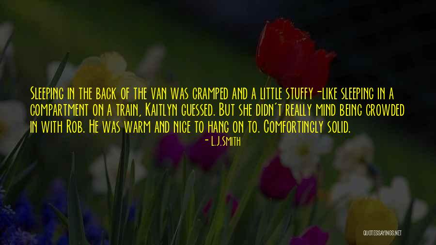 Sunsetting Quotes By L.J.Smith Sunsetting Quotes By L.J.Smith