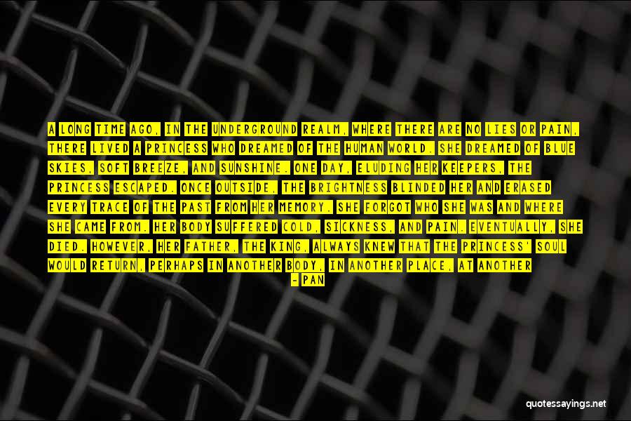 Sunshine Brightness Quotes By Pan Sunshine Brightness Quotes By Pan