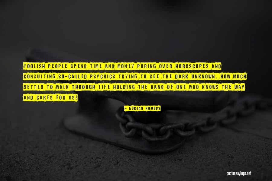 Sunshine Capa Quotes By Adrian Rogers Sunshine Capa Quotes By Adrian Rogers