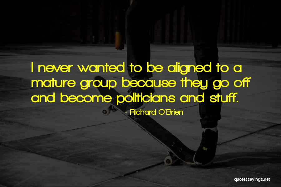 Sunshine Cruz Quotes By Richard O'Brien Sunshine Cruz Quotes By Richard O'Brien