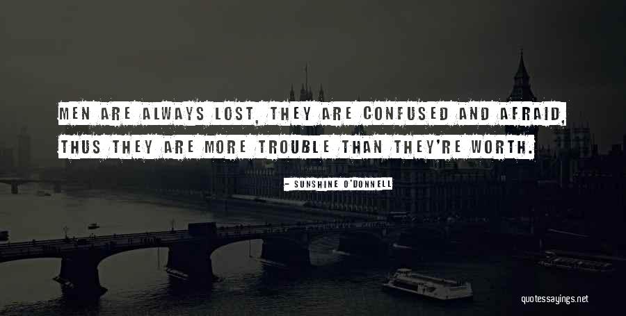 Sunshine O'Donnell Quotes 1096295 Sunshine O'Donnell Quotes 1096295