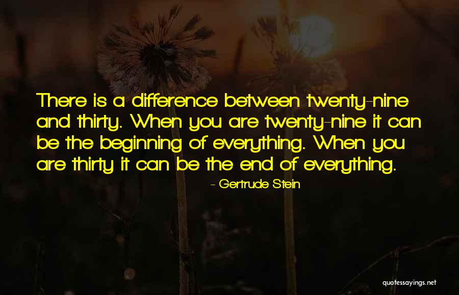 Sunshines Quotes By Gertrude Stein Sunshines Quotes By Gertrude Stein