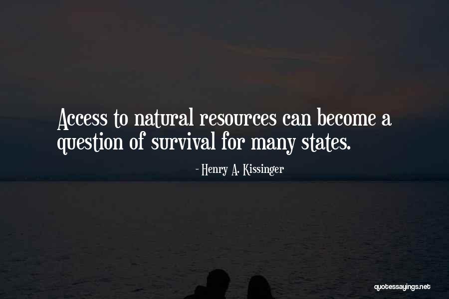 Sunshower Country Quotes By Henry A. Kissinger Sunshower Country Quotes By Henry A. Kissinger