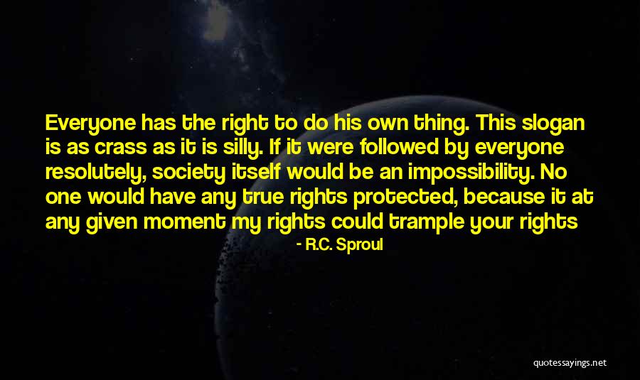 Sunshower Country Quotes By R.C. Sproul Sunshower Country Quotes By R.C. Sproul