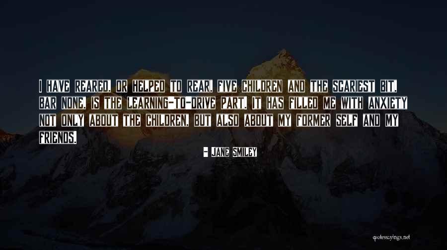Sunspear Energy Quotes By Jane Smiley Sunspear Energy Quotes By Jane Smiley