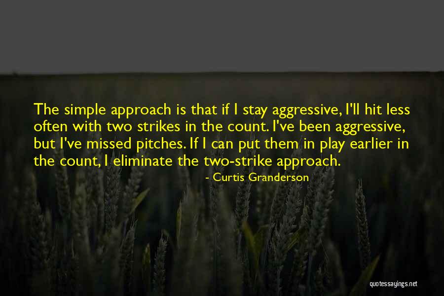 Sunsplash Golfland Quotes By Curtis Granderson Sunsplash Golfland Quotes By Curtis Granderson