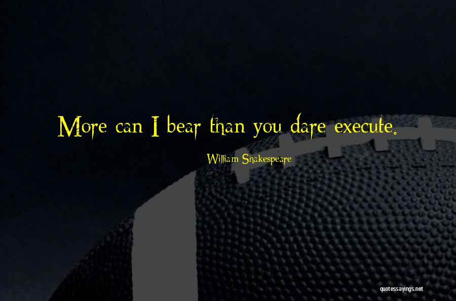 Sunstein And Vermeule Quotes By William Shakespeare Sunstein And Vermeule Quotes By William Shakespeare