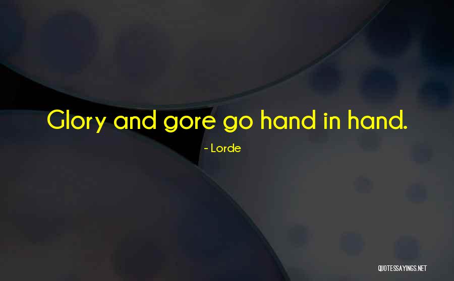 Sunstroke Project Quotes By Lorde Sunstroke Project Quotes By Lorde