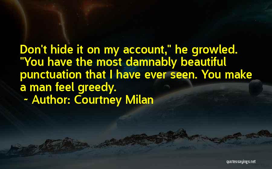 Sunsuit Bathing Quotes By Courtney Milan